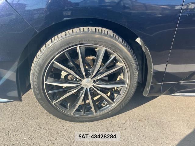 Honda ODYSSEY 2015-09 8355293-8