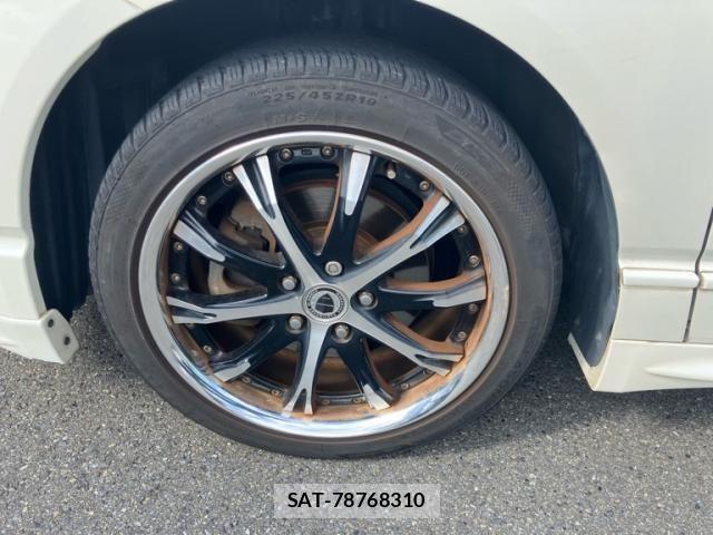 Honda ODYSSEY 2006-07 8355295-11