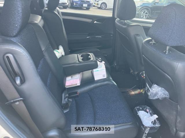Honda ODYSSEY 2006-07 8355295-12