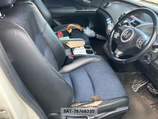 Honda ODYSSEY 2006-07 8355295-15