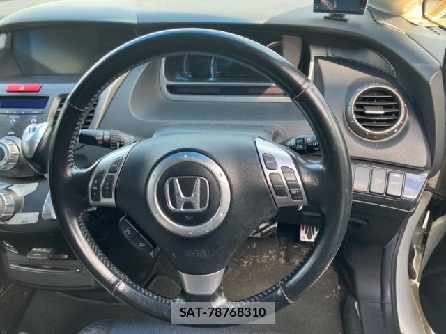 Honda ODYSSEY 2006-07 8355295-16