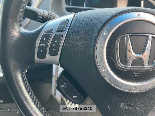Honda ODYSSEY 2006-07 8355295-17