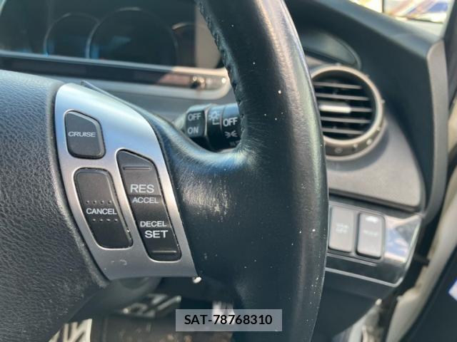 Honda ODYSSEY 2006-07 8355295-18