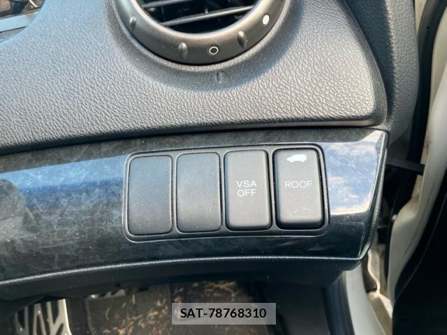 Honda ODYSSEY 2006-07 8355295-19