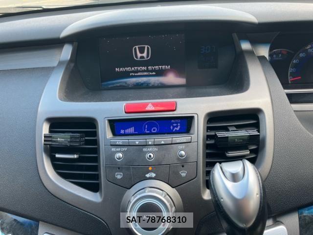Honda ODYSSEY 2006-07 8355295-20