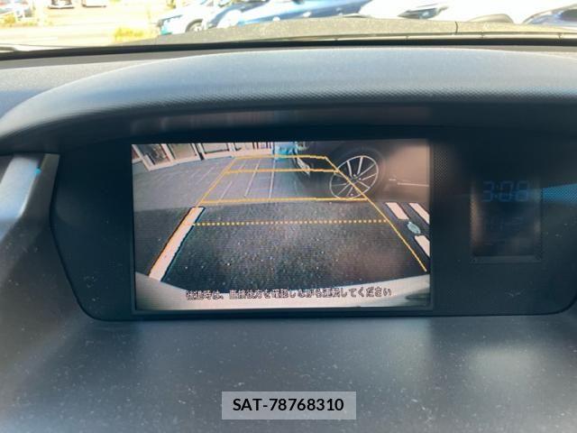 Honda ODYSSEY 2006-07 8355295-24
