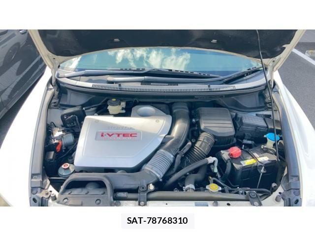 Honda ODYSSEY 2006-07 8355295-26