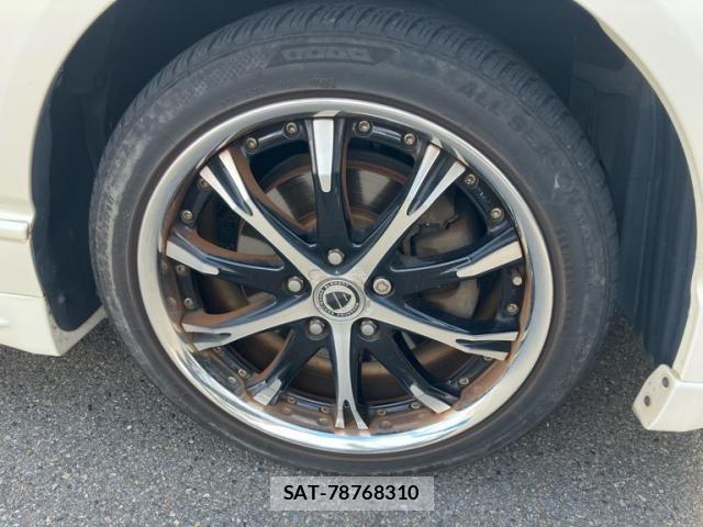 Honda ODYSSEY 2006-07 8355295-3