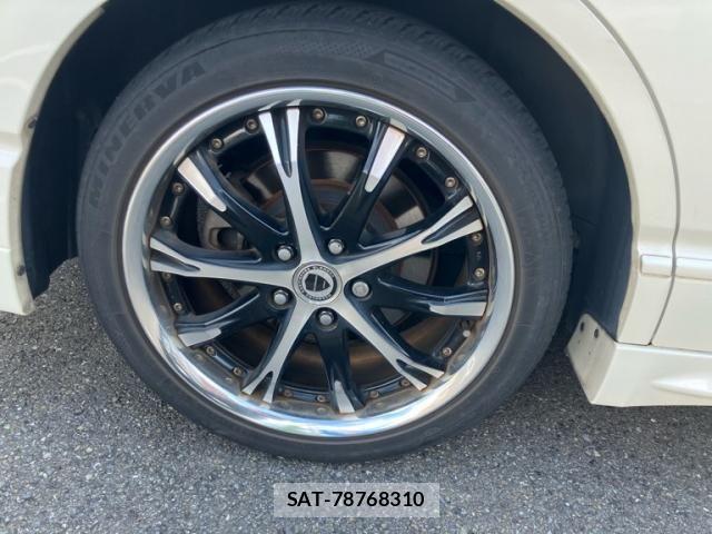 Honda ODYSSEY 2006-07 8355295-5