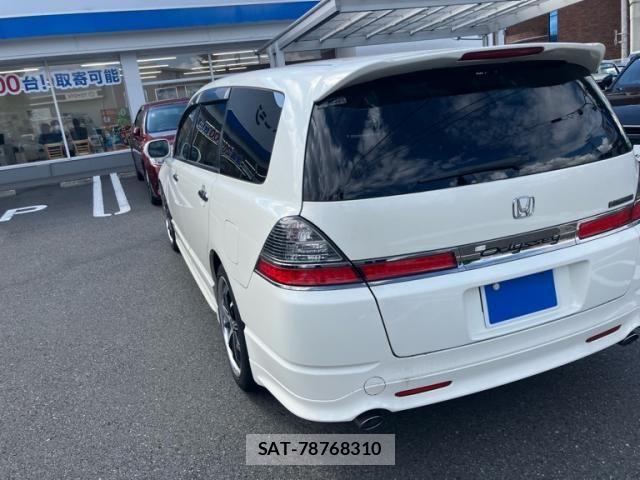 Honda ODYSSEY 2006-07 8355295-7