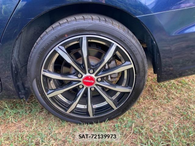 Honda ODYSSEY 2010-03 8368015-9