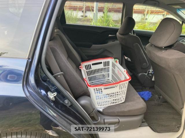 Honda ODYSSEY 2010-03 8368015-15