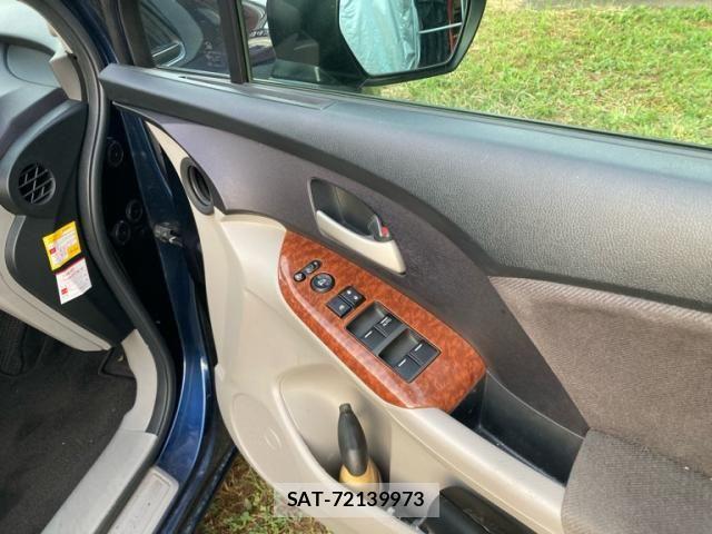 Honda ODYSSEY 2010-03 8368015-17