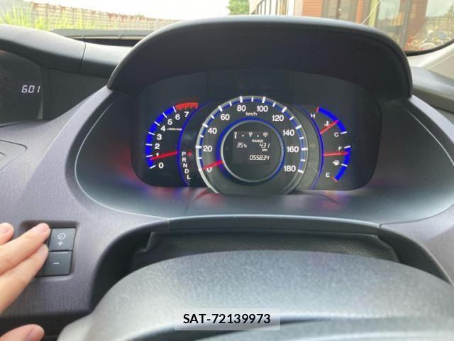 Honda ODYSSEY 2010-03 8368015-19