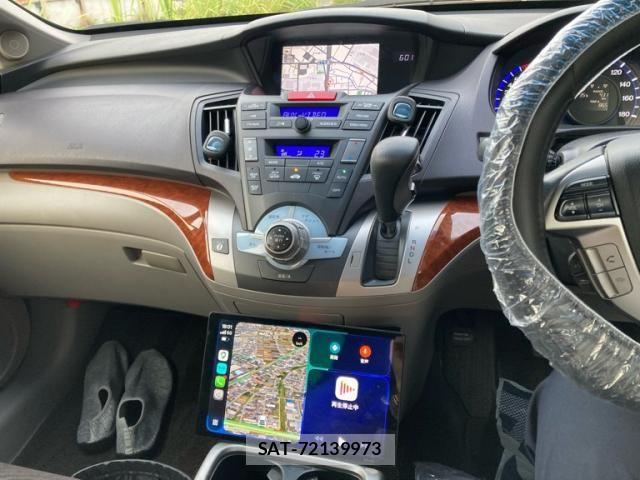 Honda ODYSSEY 2010-03 8368015-20