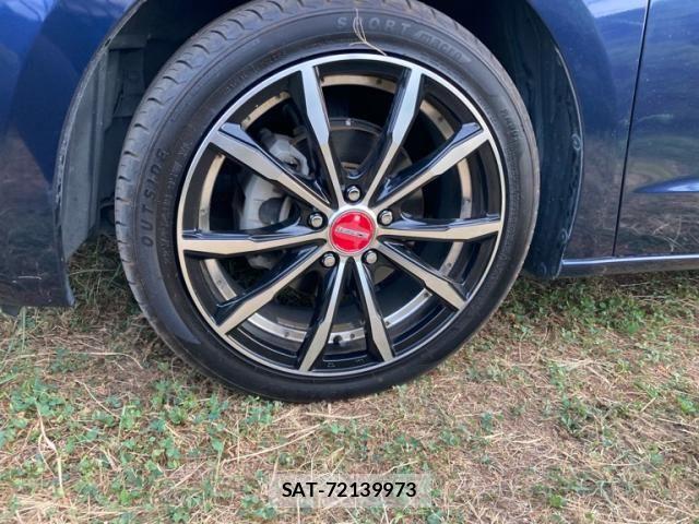 Honda ODYSSEY 2010-03 8368015-6