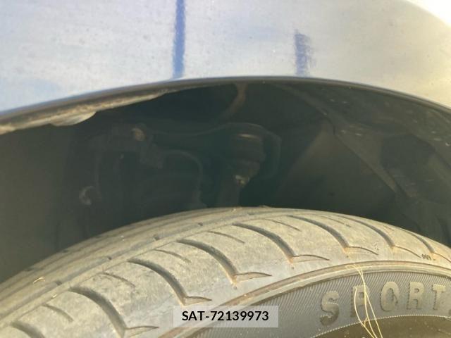 Honda ODYSSEY 2010-03 8368015-8