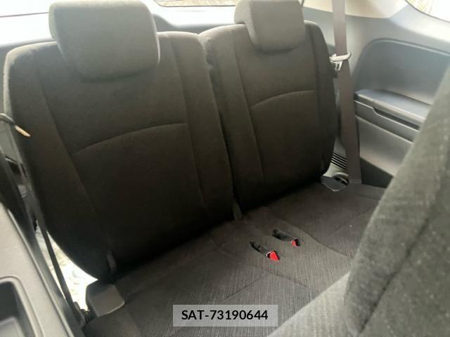 Honda ODYSSEY 2011-10 8368018-9