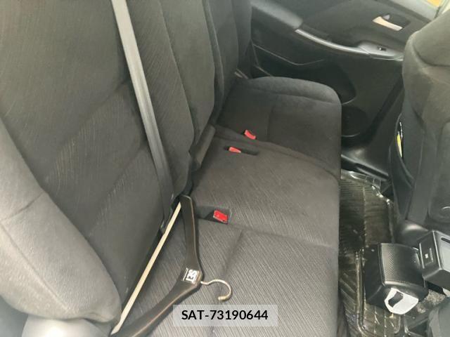 Honda ODYSSEY 2011-10 8368018-10