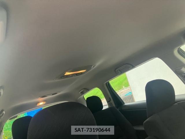 Honda ODYSSEY 2011-10 8368018-12