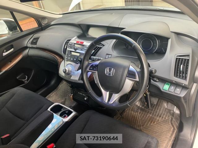 Honda ODYSSEY 2011-10 8368018-13