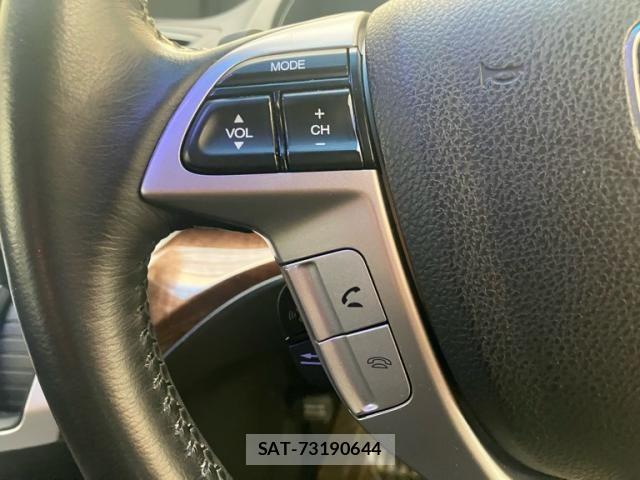 Honda ODYSSEY 2011-10 8368018-14