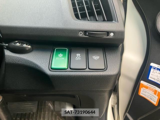 Honda ODYSSEY 2011-10 8368018-15