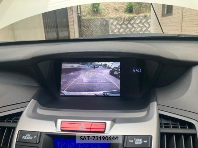 Honda ODYSSEY 2011-10 8368018-17