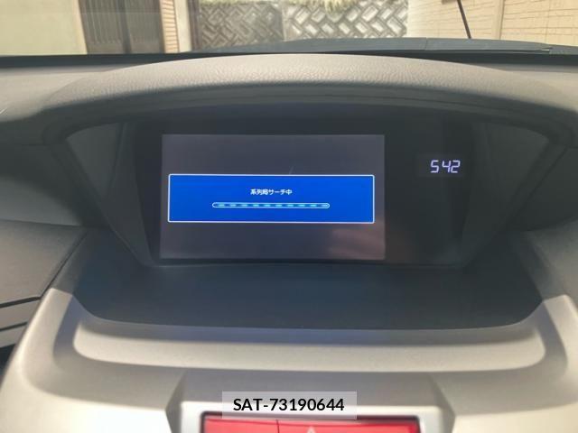 Honda ODYSSEY 2011-10 8368018-18