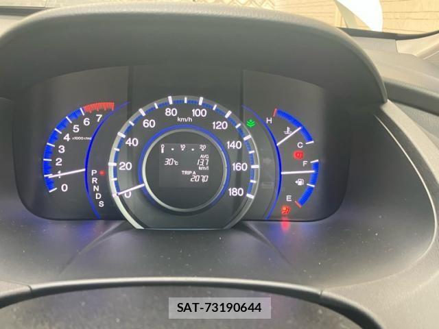 Honda ODYSSEY 2011-10 8368018-20