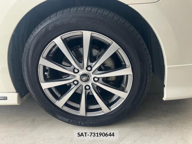 Honda ODYSSEY 2011-10 8368018-4