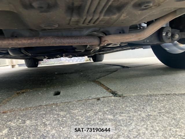Honda ODYSSEY 2011-10 8368018-7