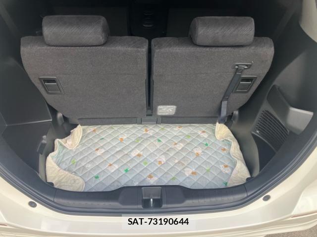 Honda ODYSSEY 2011-10 8368018-8