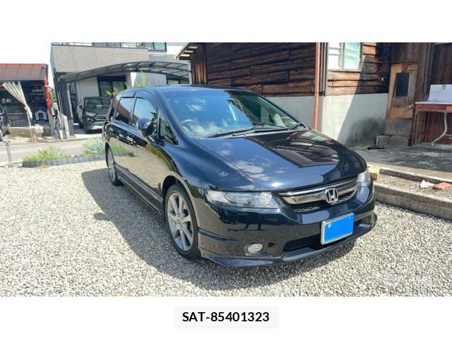 Honda ODYSSEY 2007-12 8368019-0