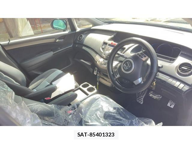 Honda ODYSSEY 2007-12 8368019-9