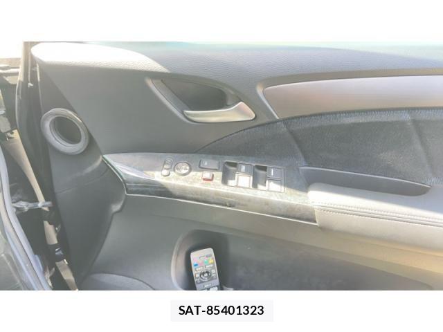 Honda ODYSSEY 2007-12 8368019-11