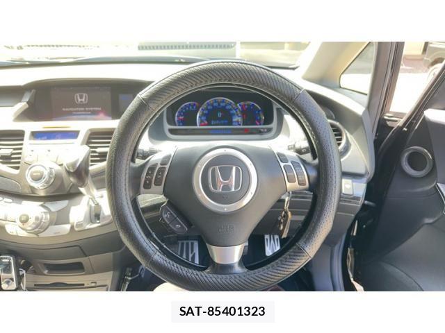 Honda ODYSSEY 2007-12 8368019-12