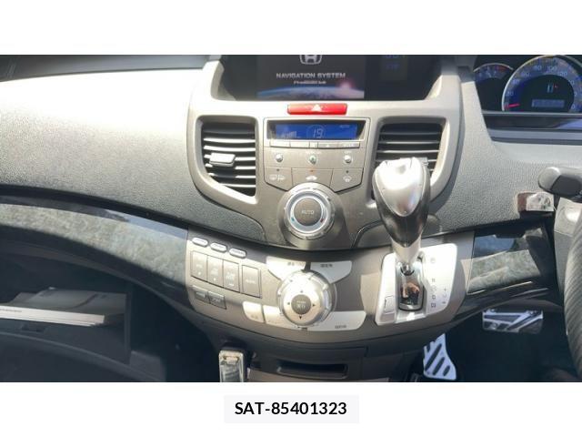 Honda ODYSSEY 2007-12 8368019-13