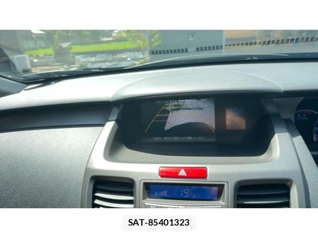 Honda ODYSSEY 2007-12 8368019-15