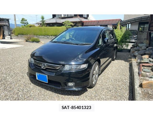 Honda ODYSSEY 2007-12 8368019-1