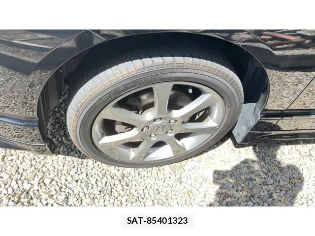 Honda ODYSSEY 2007-12 8368019-2