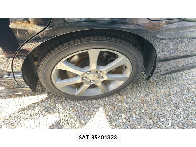 Honda ODYSSEY 2007-12 8368019-3
