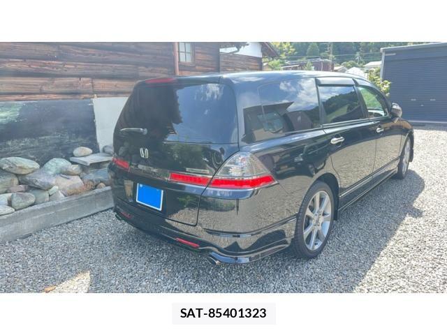 Honda ODYSSEY 2007-12 8368019-4