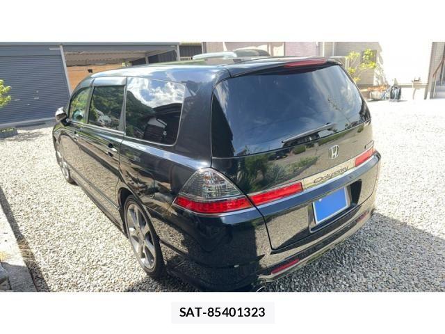Honda ODYSSEY 2007-12 8368019-5