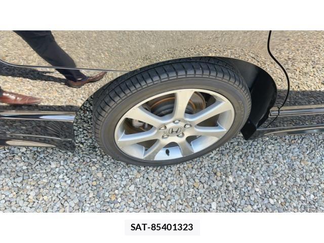 Honda ODYSSEY 2007-12 8368019-6