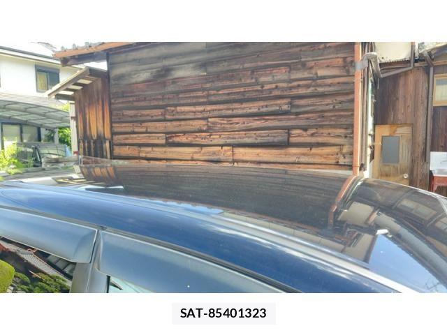 Honda ODYSSEY 2007-12 8368019-8