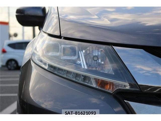 Honda ODYSSEY 2014-07 8368010-11