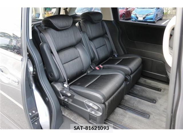 Honda ODYSSEY 2014-07 8368010-15