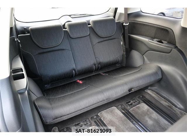 Honda ODYSSEY 2014-07 8368010-16