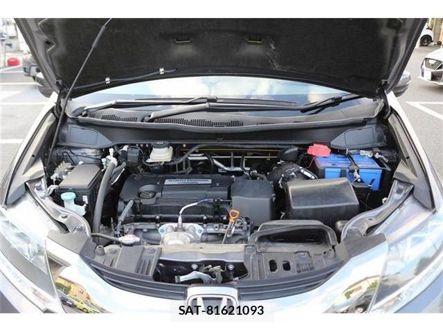 Honda ODYSSEY 2014-07 8368010-20